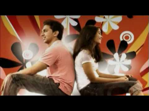 Hirimal Wayase (Sitha Cool Karai) - Romesh & Lakshan ft Ashanthi, Krishan (Original Video)