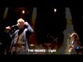 The Names - Light