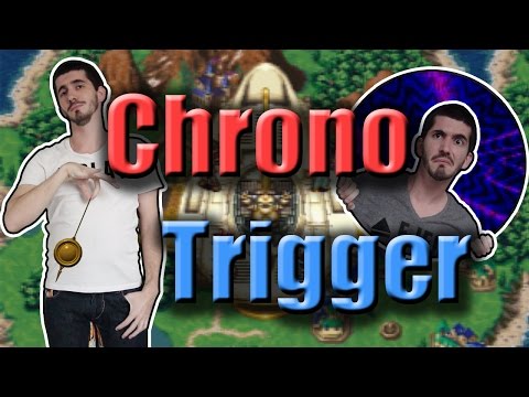 Chrono Trigger - GNM 24