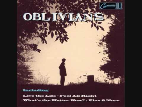 The Oblivians - 