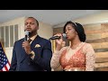 You Are My Rock Bro Emmanuel Sis Julia Tshimoa