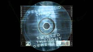 Velvet Acid Christ - Lysergia (lyrics)