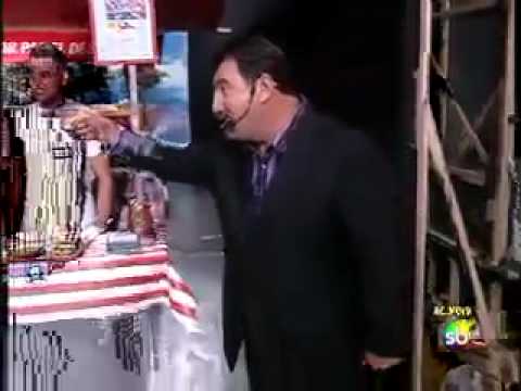 progama do ratinho 06/09/2012