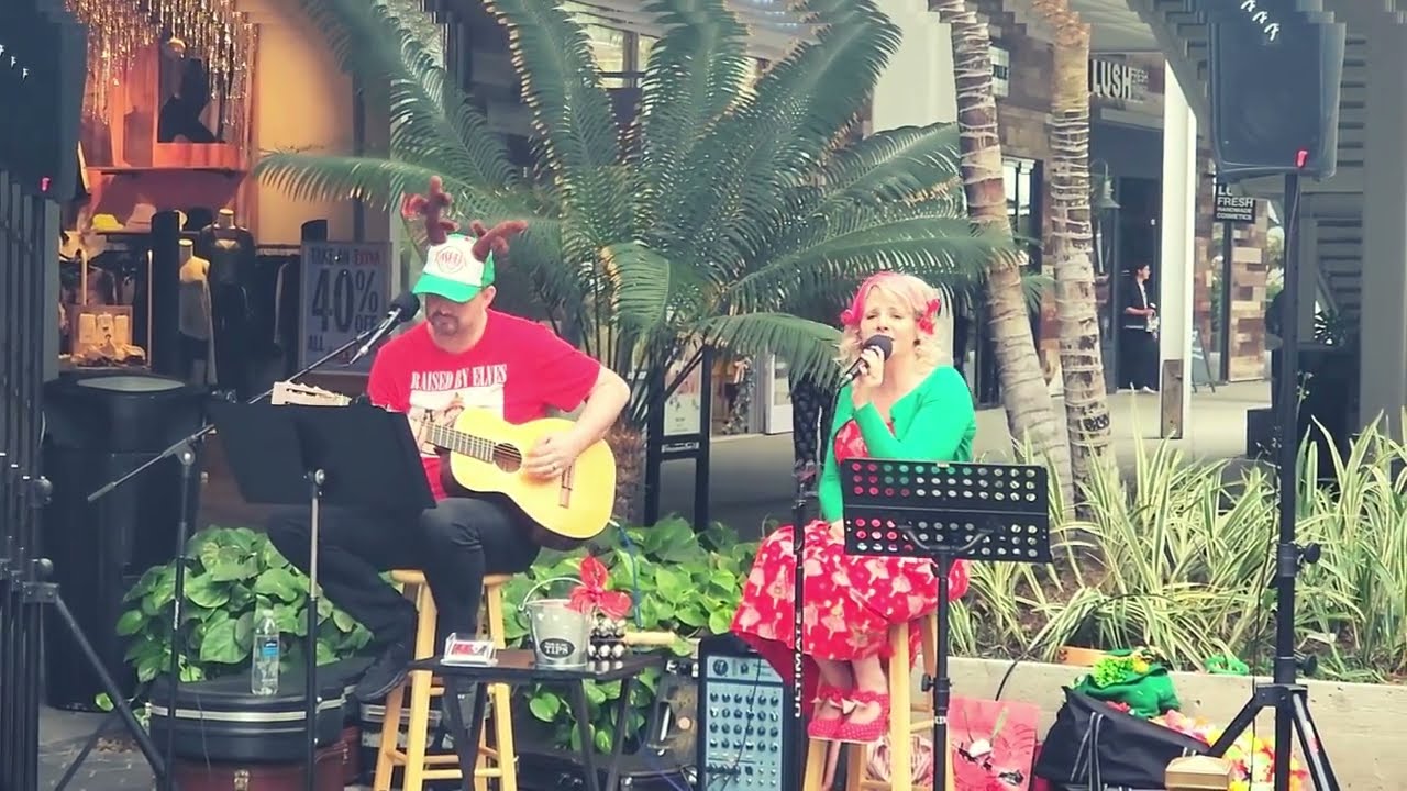 Promotional video thumbnail 30 for Cara LaGreen