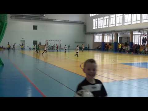 Jutrzenka Bychlew 2008 - ŁAF Atletico (0-2)