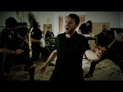 ORION CHILD - As Darkness Falls (2016) // Official Music Video