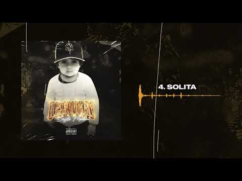 4 - SOLITA - Benjita Montana (RECOVERY THE ALBUM)