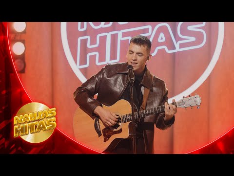Gajus Garalevičius - Prieik Arčiau | Atkrintamosios | LNK iššūkis. Naujas Hitas