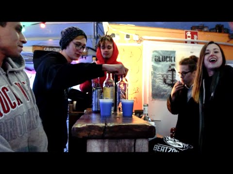 Snessia feat. K. S. Kopfsache - Deine Tage könnten schöner sein