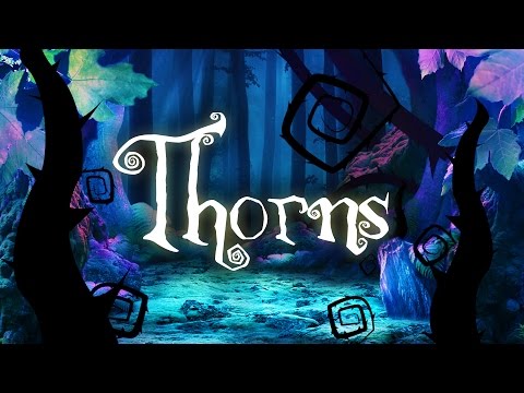 ✿ THORNS ✿ - Rachel Rose Mitchell || from the album Heart Of Mine