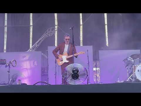 XOEL LOPEZ - Elevarte Caer (Live Sevilla 2024)