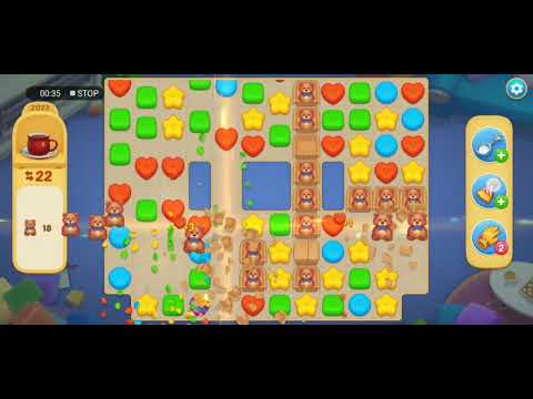 Matchington Mansion Level 2023