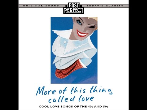 Sarah Vaughan with George Treadwell's Orchestra: Body and Soul - Vintage Love Song