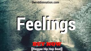 Feelings - Reggae Riddim ll Hip Hop Instrumental (Prod. by The Riddim Nation)