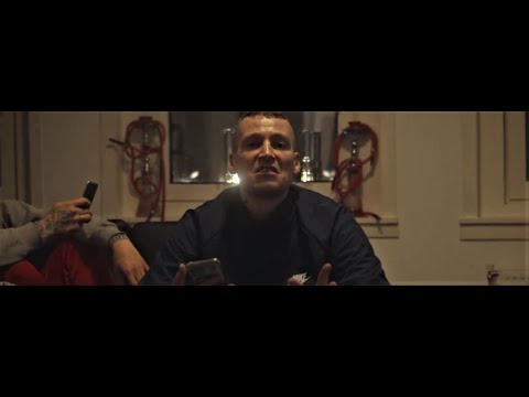 LX x SA4 - WIR KLATSCHEN EUCH (prod.Kingside)