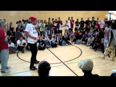 Urban Episode 2011 Hip Hop