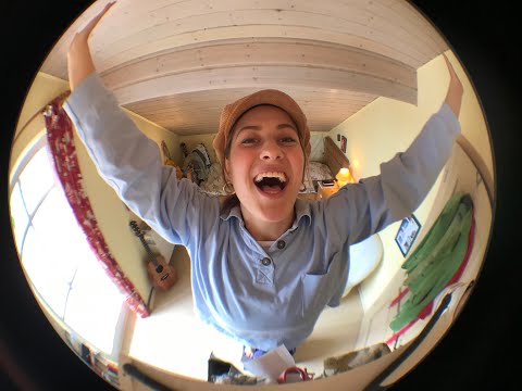 Philippa Kinsky - inner quarantine (official video)