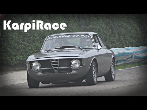 download lagu mp3 mp4 Alfa Romeo Gt Junior Race Car, download lagu Alfa Romeo Gt Junior Race Car gratis, unduh video klip Alfa Romeo Gt Junior Race Car