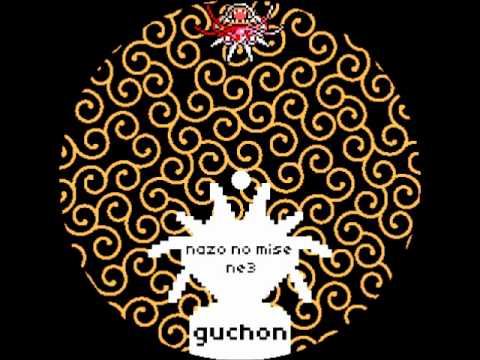 Guchon - Ne3
