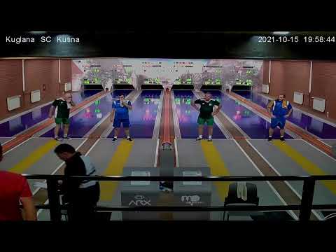 3. HKLS  BJ: 2.kolo SLAVONAC, Lipovljani - ZANATLIJA, Sisak