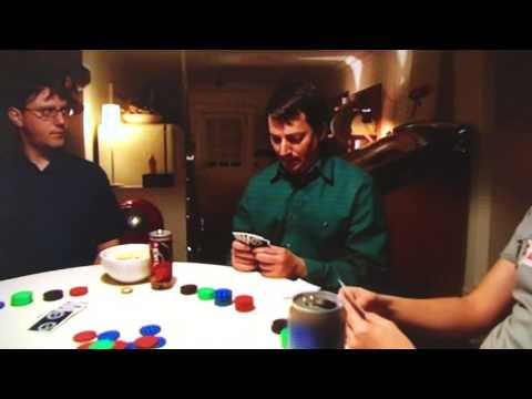 Peep Show Poker