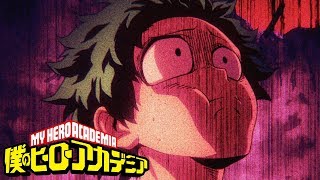 All for One | My Hero Academia
