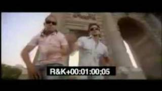 Rakim &amp; Ken-Y - Oh Oh, ¿Porque Te Estan Velando?