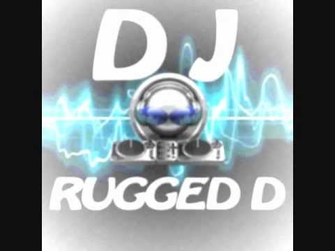 JQ Wake Up Official Dubstep Remix By DJ Rugged D