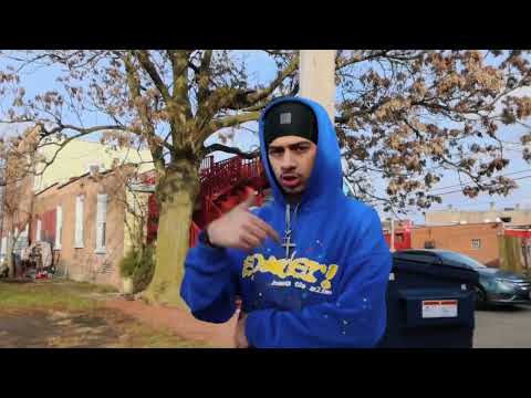 xahvoo - 2high ll/ Can’t Even Think (Official Music Video) [Shot By: @_a1shots & @tmb.mxney]