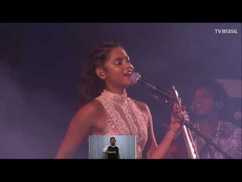 Lucy Alves no São João de Caruaru 2018