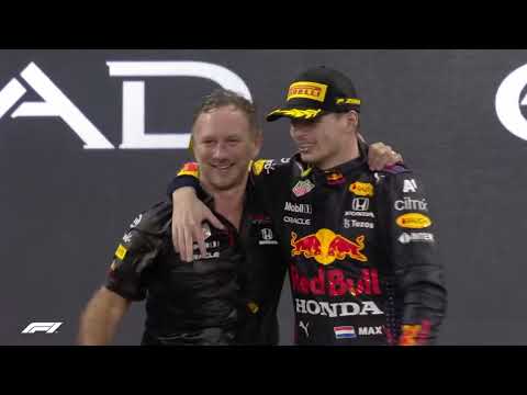 Formula One 2021 - Just Drive