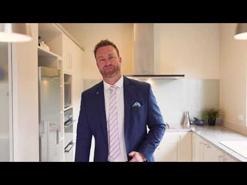 5 Ganley Terrace, Stonefields - Matt Gibson & Lauren Andreoli