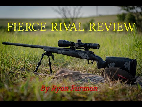 Fierce Firearms Review - Troubleshooting a Gun with Lots of Problems!