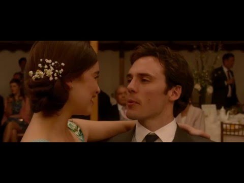 Me Before You (2016) Official Trailer 2 [HD]