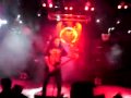 Slayer - World Painted Blood (Live in Brisbane 2009 ...