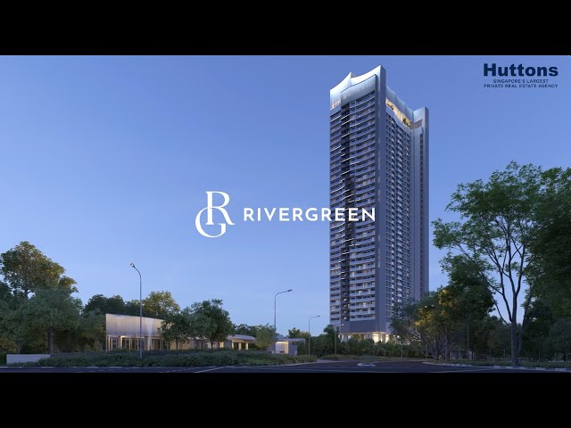 undefined of 657 sqft Condo for Sale in River Green - Project Photos 19
