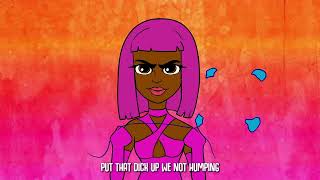 Cover art for We aint *******