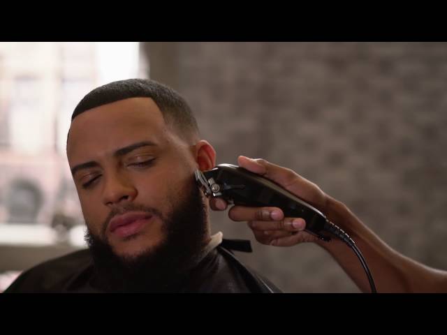 Video teaser per The Oster® MxPro™, Model 10®, and Zipline™ with Corey Sturkey