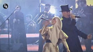 Download lagu Ahmad Dhani Feat. Lesti Kejora - Sedang Ingin Bercinta l Konser 51th Kerajaan Cinta Ahmad Dhani mp3 Download lagu Ahmad Dhani Feat. Lesti Kejora - Sedang Ingin Bercinta l Konser 51th Kerajaan Cinta Ahmad Dhani mp3