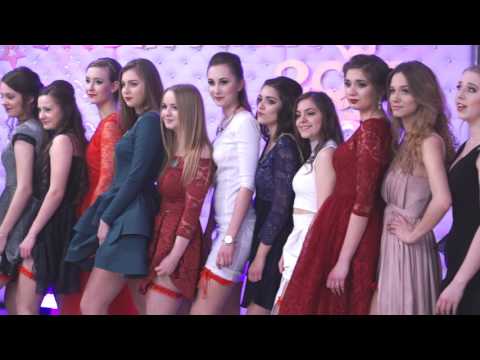 Studniówka KEN Przasnysz 2017