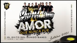 El Amor Que Nunca Fue Lyrics English Translation