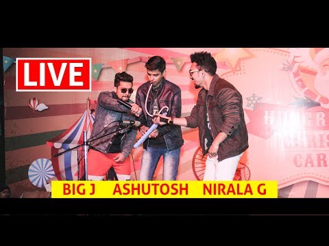 Nirala G Live Show C...