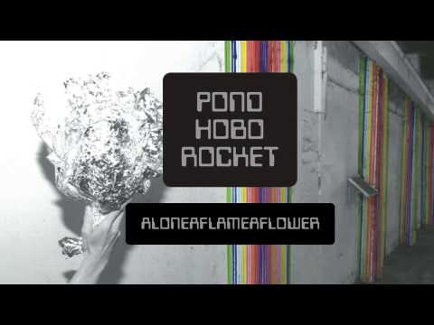 Pond Aloneaflameaflower song