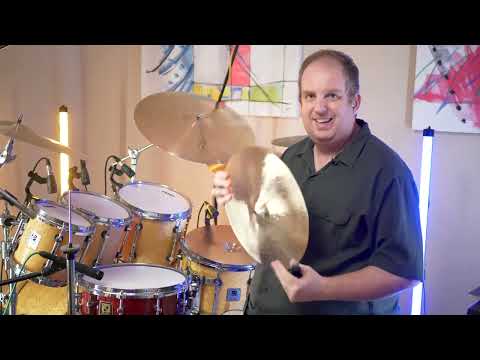 Funch cymbals unboxing!!!!