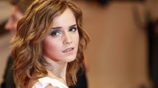 "Emma Watson" - AJ Rafael OFFICIAL MUSIC VIDEO​​​ | AJ Rafael​​​