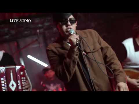 Grupo La Kultura - Presidente (En Vivo 4K)