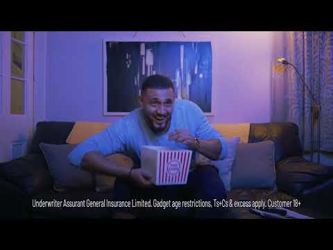 Video preview
