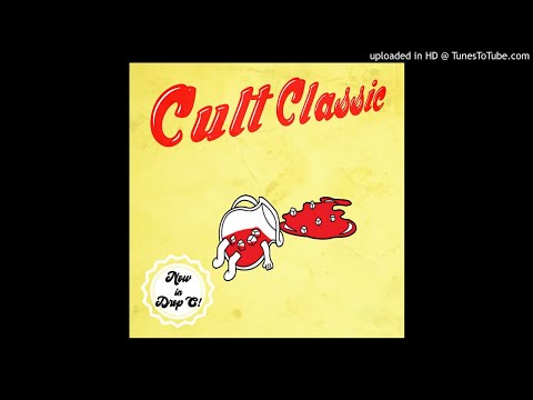 Ras Bootin' - Cult Classic  (Single 2019)