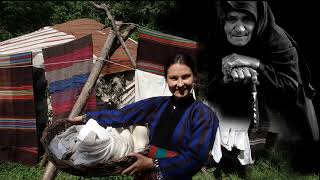 Брат бъди ми…