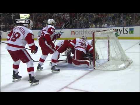 NHL 2014 11 02 Detroit Red Wings vs Buffalo Sabres Condensed Game 720p HDTV 60fps x264 Reborn4HD